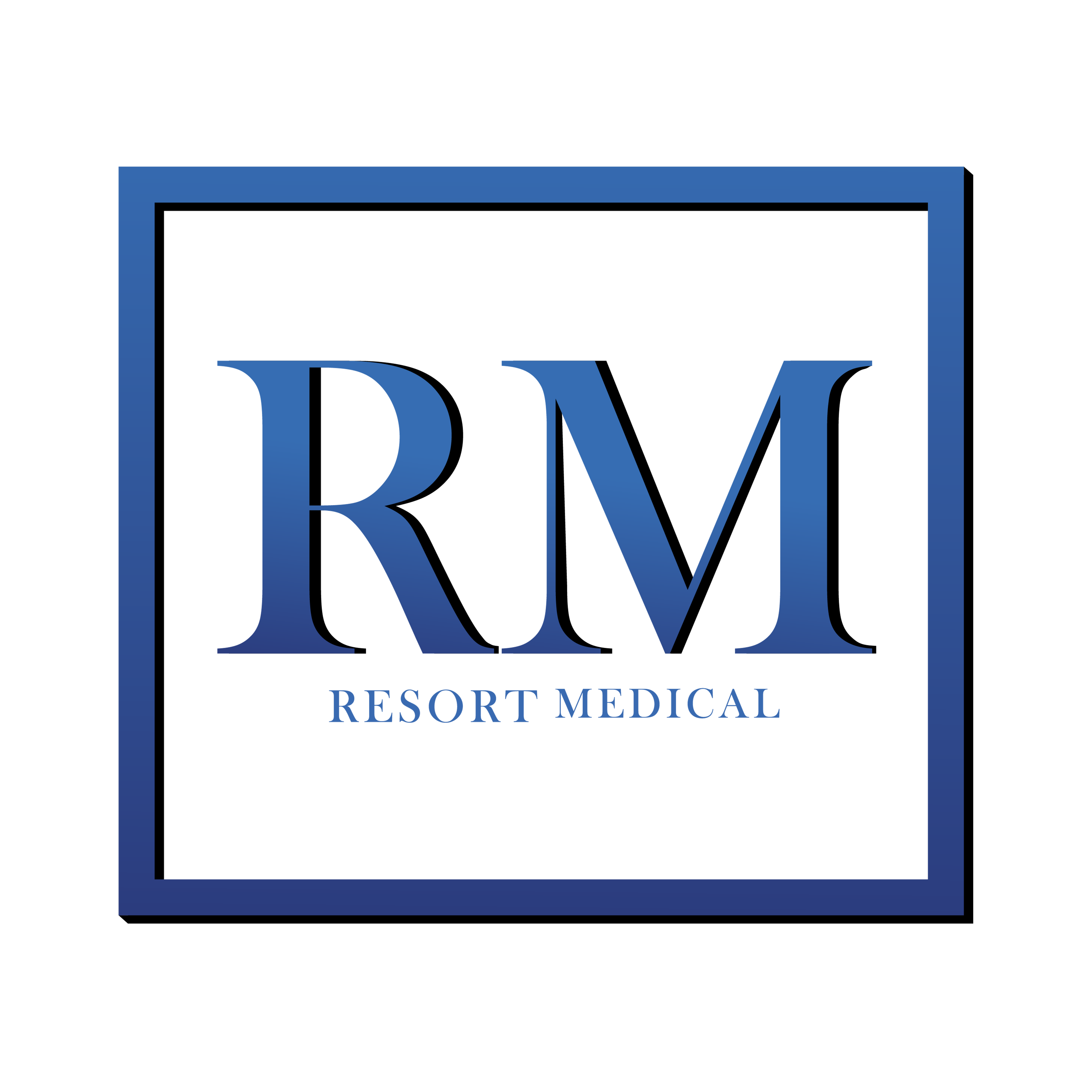 ResortMedical Logo