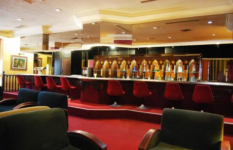 espace de vie resort bar sousse Bar de resort sousse