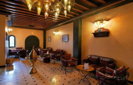 espace de vie resort sousse 1 Salle turque à resort sousse