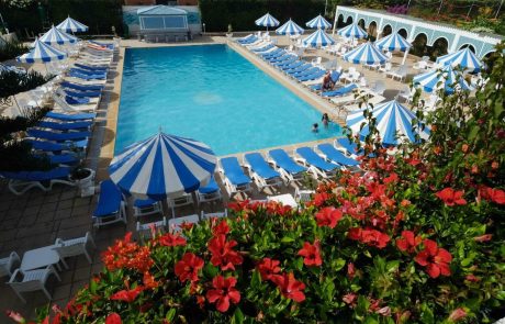 espace de vie resort sousse piscine Piscine de resort sousse