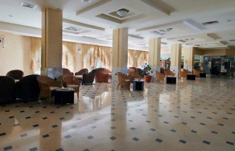 reception-resort-sousse la salle de réception de resort sousse