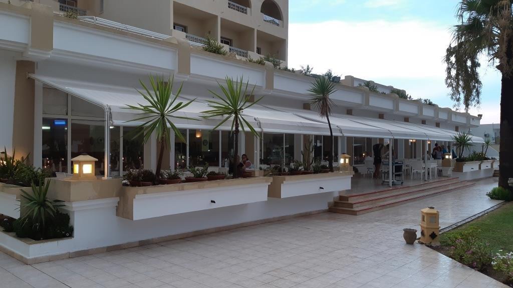 restaurant-outdoor-resort-sousse restaurant outdoor de resort sousse