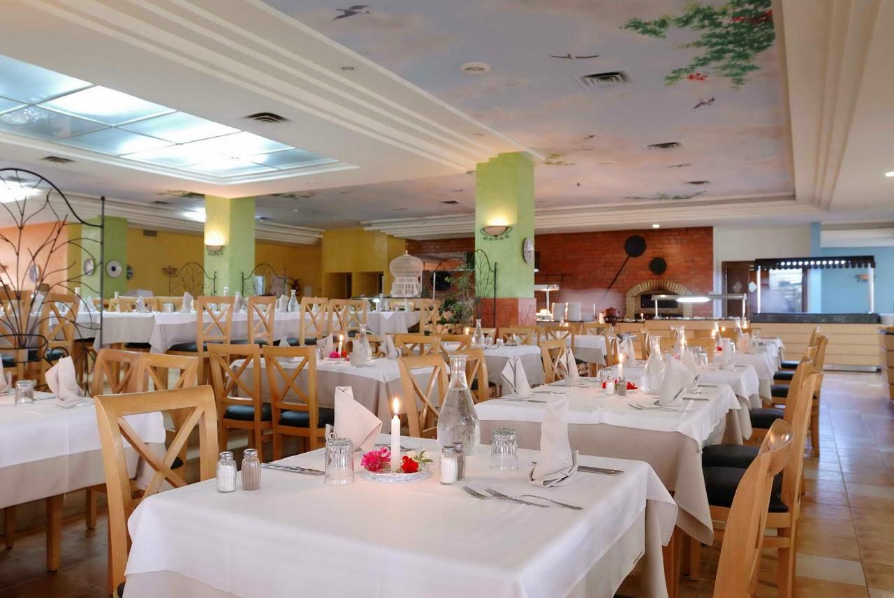 restaurant-resort-sousse restaurant de resort sousse