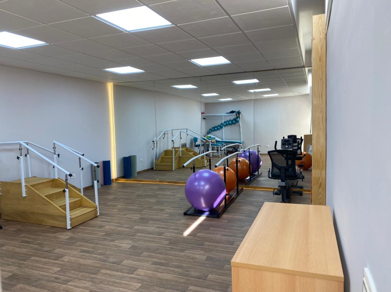 salle_reeducationphysique2resort_sousse.jpg salle de sport,rééducation resort sousse