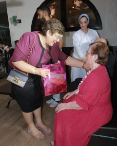 Ehpad Tunisie Resort Medical